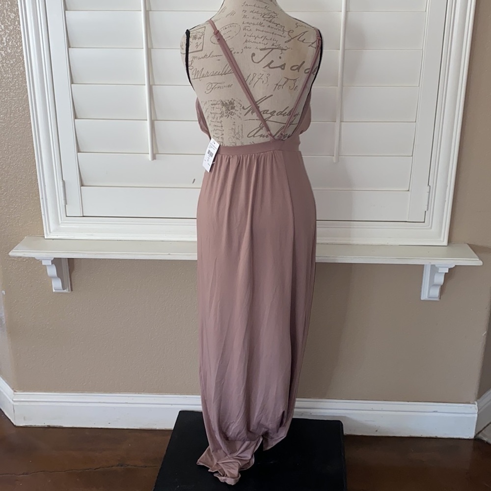 Fashion Nova Rivka dress - Picture 6 of 10